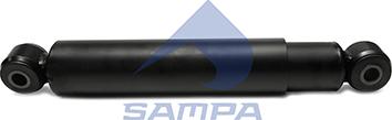 Sampa 064.282 - Амортизатор autosila-amz.com