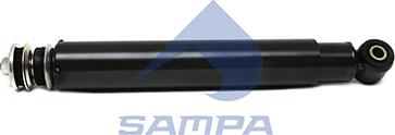 Sampa 064.279 - Амортизатор autosila-amz.com