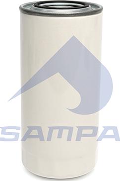 Sampa 066.122 - Масляный фильтр autosila-amz.com