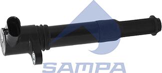 Sampa 066.303 - Катушка зажигания autosila-amz.com