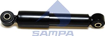 Sampa 060.186 - Амортизатор autosila-amz.com