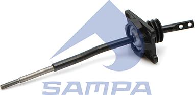Sampa 061.454 - Шток вилки переключения передач autosila-amz.com