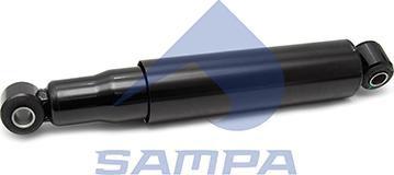 Sampa 061.450 - Амортизатор autosila-amz.com