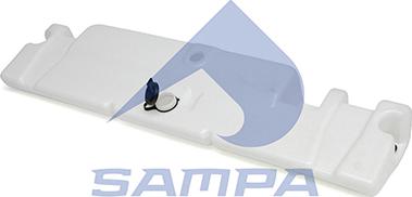 Sampa 061.465 - Резервуар для воды (для чистки) autosila-amz.com