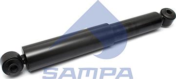 Sampa 061.436 - Амортизатор autosila-amz.com