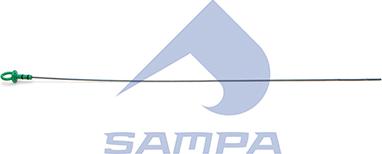 Sampa 061.051 - Указатель уровня масла autosila-amz.com