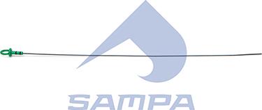 Sampa 061.052 - Указатель уровня масла autosila-amz.com