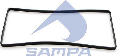 Sampa 061.366 - Прокладка, вентиляция картера autosila-amz.com