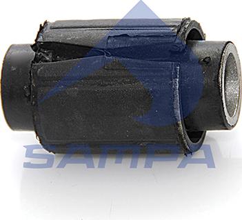 Sampa 061.286 - Втулка, подушка кабины водителя autosila-amz.com