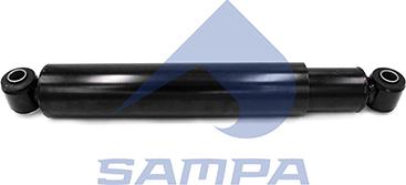 Sampa 062.018 - Амортизатор autosila-amz.com
