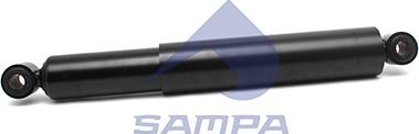 Sampa 062.189 - Амортизатор autosila-amz.com