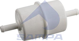 Sampa 062.308 - Топливный фильтр autosila-amz.com