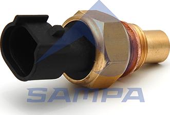 Sampa 062.325 - Датчик, температура охлаждающей жидкости autosila-amz.com