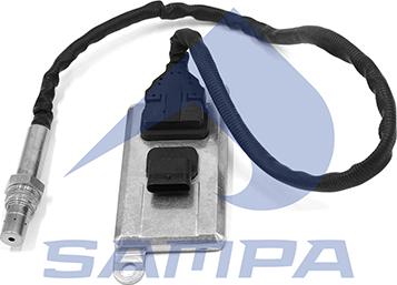 Sampa 062.275 - NOx-датчик, впрыск карбамида autosila-amz.com