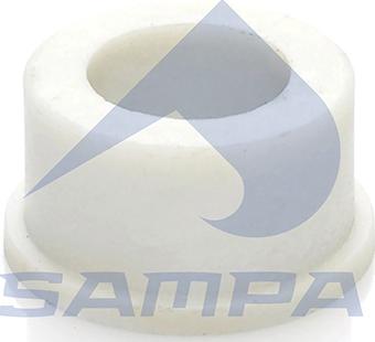 Sampa 010.020 - Втулка, подушка кабины водителя autosila-amz.com