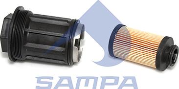 Sampa 010.874 - Карбамидный фильтр autosila-amz.com