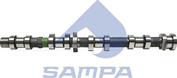 Sampa 010.3272 - Распредвал autosila-amz.com