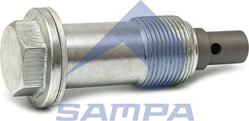 Sampa 010.2180 - Натяжитель цепи ГРМ autosila-amz.com