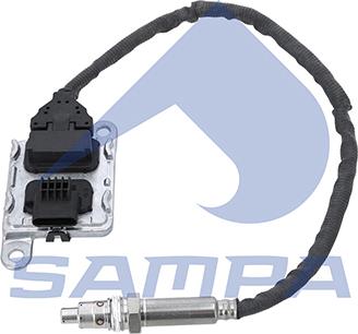 Sampa 010.2755 - NOx-датчик, впрыск карбамида autosila-amz.com