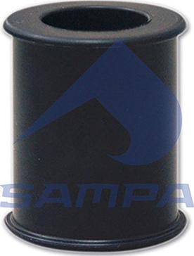 Sampa 011.157 - Подвеска, раздаточная коробка autosila-amz.com