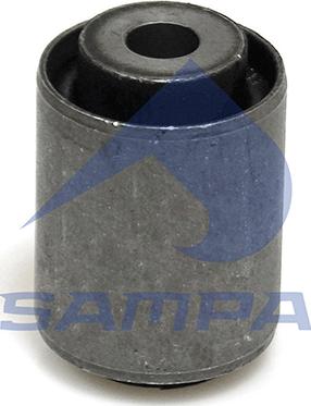 Sampa 011.319 - Подвеска, радиатор autosila-amz.com
