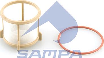 Sampa 080.681 - Ремкомплект, топливный насос autosila-amz.com