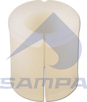 Sampa 080.046 - Втулка стабилизатора autosila-amz.com