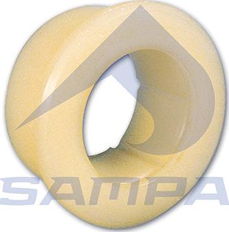 Sampa 080.003 - Втулка стабилизатора autosila-amz.com