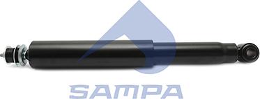 Sampa 080.1498 - Амортизатор autosila-amz.com