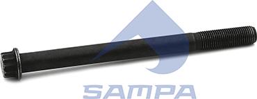 Sampa 080.1105 - Болт головки цилиндра autosila-amz.com