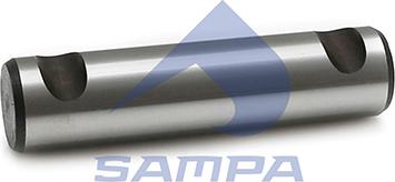Sampa 080.214 - Болт крепления, стабилизатор autosila-amz.com