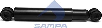 Sampa 039.189 - Амортизатор autosila-amz.com