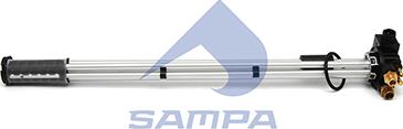Sampa 035.093 - Датчик, уровень топлива autosila-amz.com