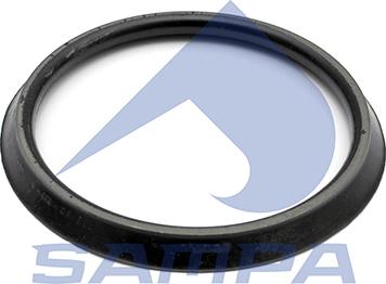 Sampa 035.033 - Уплотняющее кольцо, ступенчатая коробка передач autosila-amz.com