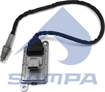 Sampa 035.193 - NOx-датчик, впрыск карбамида autosila-amz.com