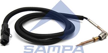 Sampa 035.149 - Датчик, температура охлаждающей жидкости autosila-amz.com