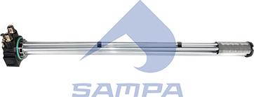 Sampa 035.352 - Датчик, уровень топлива autosila-amz.com