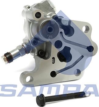 Sampa 036.374 - Топливоподающая система, насос autosila-amz.com