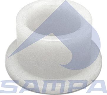 Sampa 030.004 - Втулка стабилизатора autosila-amz.com
