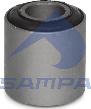 Sampa 030.030 - Втулка стабилизатора autosila-amz.com