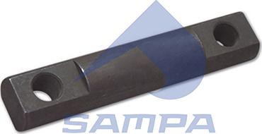 Sampa 030.150 - Болт крепления, стабилизатор autosila-amz.com