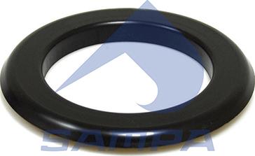 Sampa 030.344 - Предохранительное кольцо, промежуточный подшипник карданного autosila-amz.com
