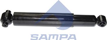 Sampa 030.305 - Амортизатор autosila-amz.com