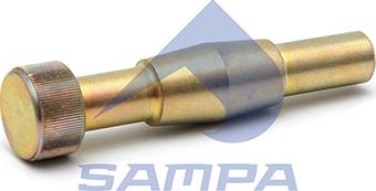Sampa 030.302 - Болт тормозной колодки autosila-amz.com