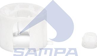 Sampa 030.782A - Ремкомплект, цилиндр переключения autosila-amz.com