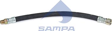 Sampa 031.318 - Напорный трубопровод, пневматический компрессор autosila-amz.com