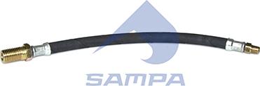 Sampa 031.313 - Шланг сцепления autosila-amz.com