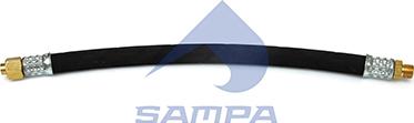 Sampa 031.334 - Тормозной шланг autosila-amz.com