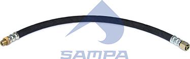 Sampa 031.324 - Тормозной шланг autosila-amz.com