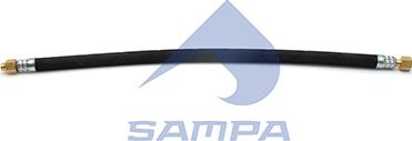 Sampa 031.321 - Тормозной шланг autosila-amz.com